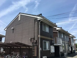 パストラル福田の画像