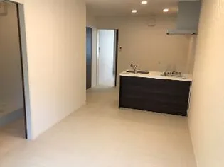 フィオーレ【2階】の外観