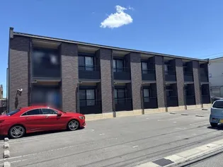 レオネクストサン サプール【2階】の外観