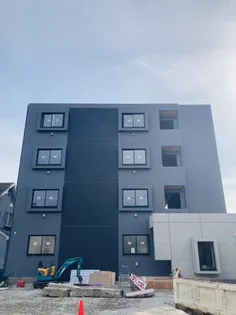 ベンビレッジ 平田西公園【3階】の外観