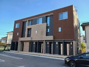 マリーアンジュII Bの画像