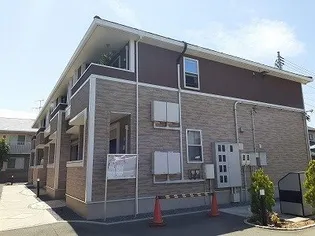 カーサ プラシードBの画像