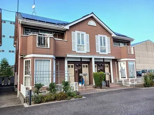 サンヴィレッジ操明Bの画像