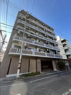 ノーブルハイム岡山の画像