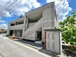 メゾン ド シュガーの画像