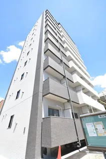 月光 大雲寺【8階】の外観