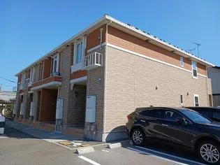 チェリーガーデンの画像