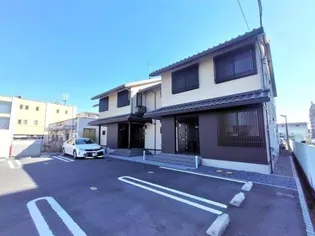 雅【1階】の外観