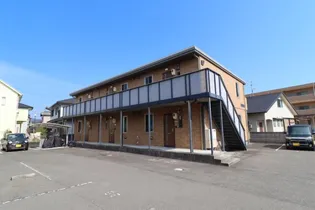 ガーデン江西通り Ⅱの画像