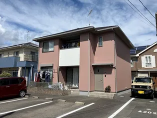 フローラルガーデンIの画像