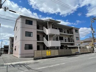 フローラ アイン Ⅰの画像