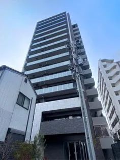 プレサンスロジェ岡山駅元町の画像