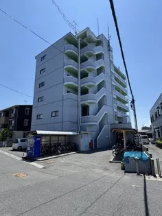 サニークレスト清水の画像