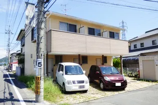 センターフィールド湊の画像