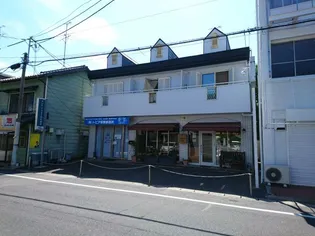 プレシャスビルの画像