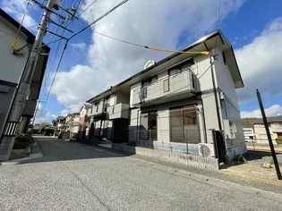 ビューラー福泊 A棟の画像