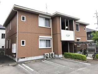 フレベールメゾン L棟の画像