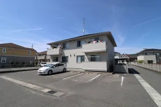 プランドール B棟の画像