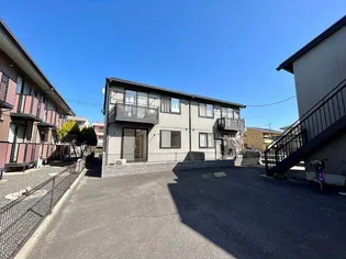 プレベルジュ Bの画像