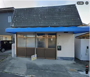 岡山県岡山市東区西大寺東3丁目【一戸建】の外観