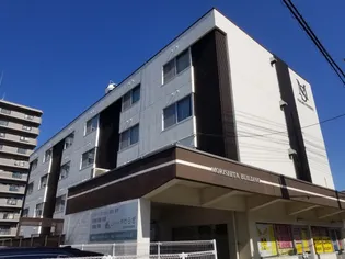 森下ビル【2階】の外観