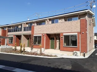 シェーネ グルン Aの画像