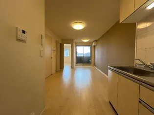 カーサ マローネ【2階】の外観