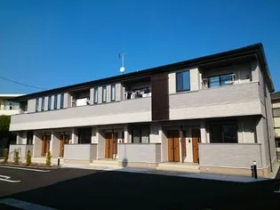 ウィステリア コーキ Bの画像