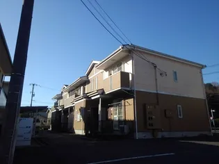 ソレアード 御津の画像