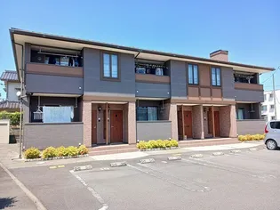 カーサ デルフィオーレBの画像