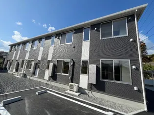 ナチュラル【1階】の外観