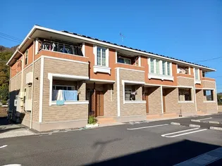 リュニベール メゾンⅢの画像