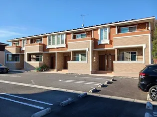 リュニベール メゾンⅡの画像