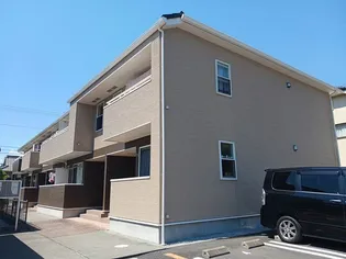 ラネージュIIIの画像