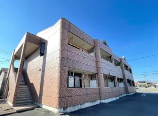 レジデンス スワニーⅢ【1階】の外観