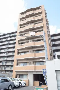 ジュビリーS【8階】の外観