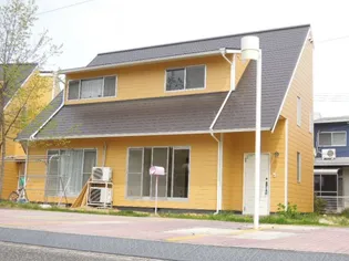 岡山県岡山市南区西市【一戸建】の外観