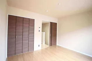 NEW ARK【2階】の外観