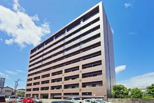 レジディア岡山駅前の画像