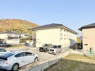 ラポールすすきの画像