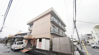 プレアール西川原の画像