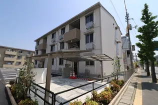 グリーンウイングの画像