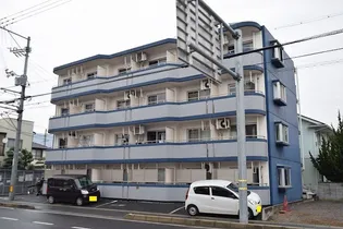 サンレック中井の画像