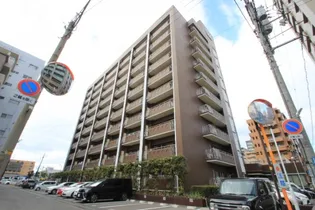 厚生町クラウンズマンションの画像