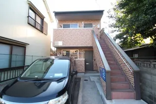 フォブール山科の画像