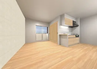 REGALEST LUCENTE【1階】の外観