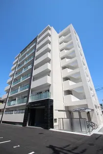 ピュアロイヤル大元【3階】の外観