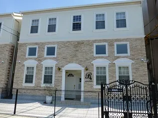 メゾン佛欄西A Bの画像