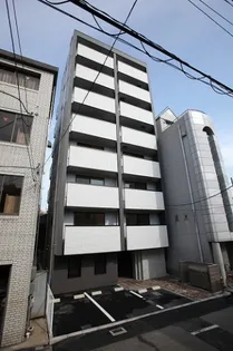 ボヌールスクエア アコオⅤ番館の画像