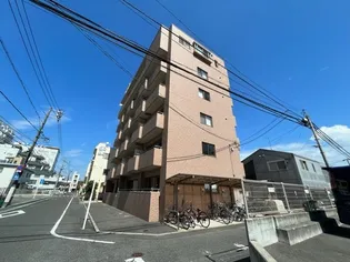 フォンティーヌ弓之町の画像